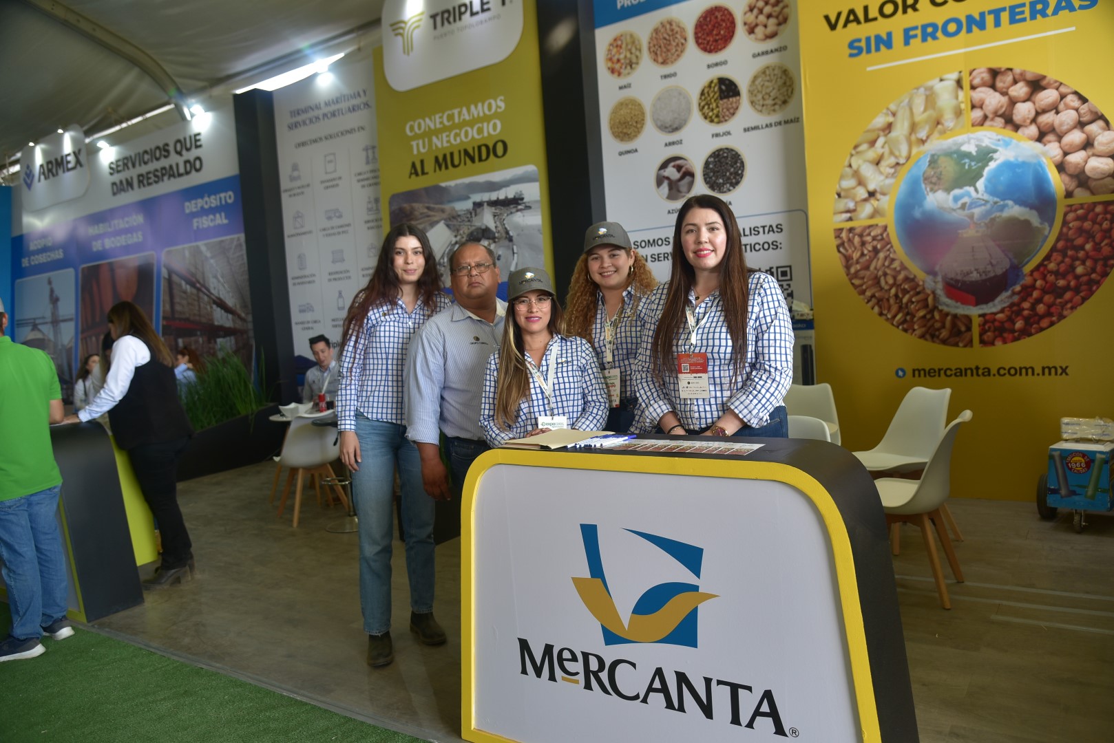 Mercanta